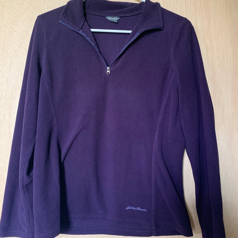 Eddie Bauer | Pull over | Sweater | Women’s S